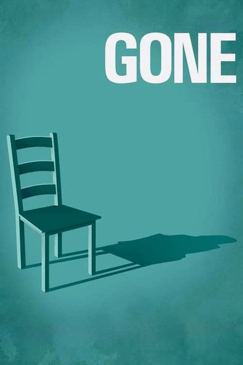 Gone poster