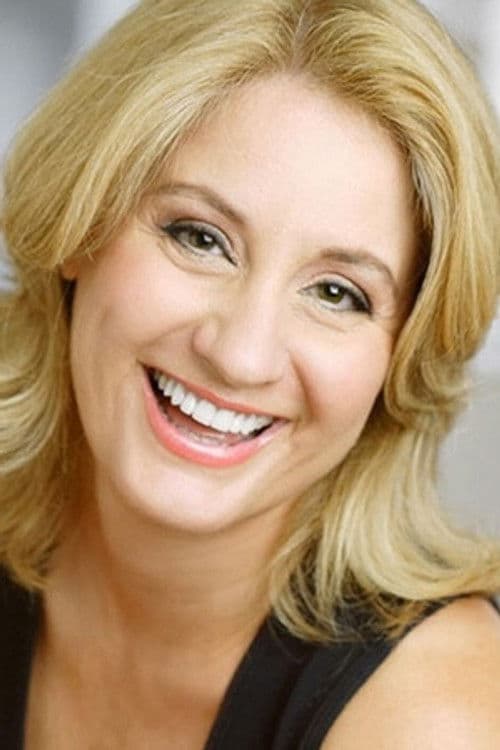 Kristin Huffman profile photo