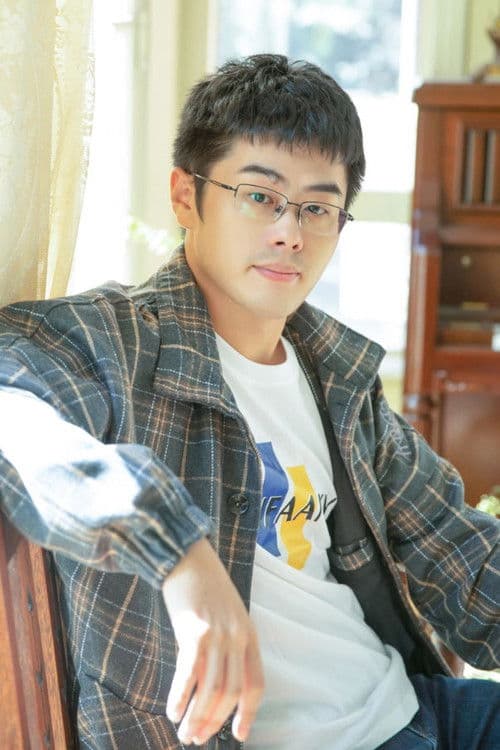 Chengyuan Li profile photo