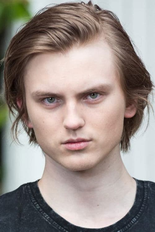 Texas Watterston profile photo