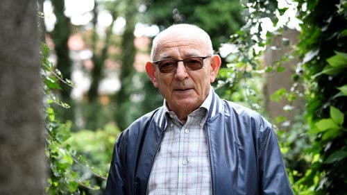 Mobilizace Luboše Dobrovského poster