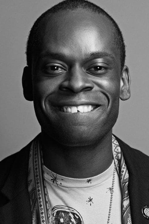 Sahr Ngaujah profile photo