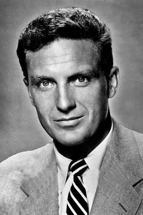 Robert Stack profile photo