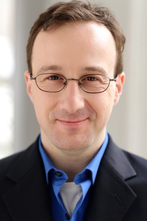 Zac Jaffee profile photo