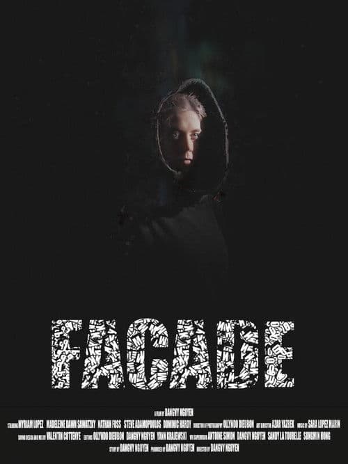 Facade poster