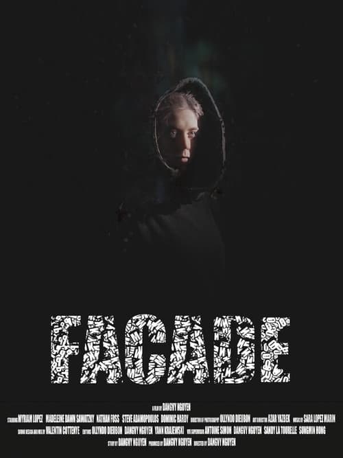 Facade poster