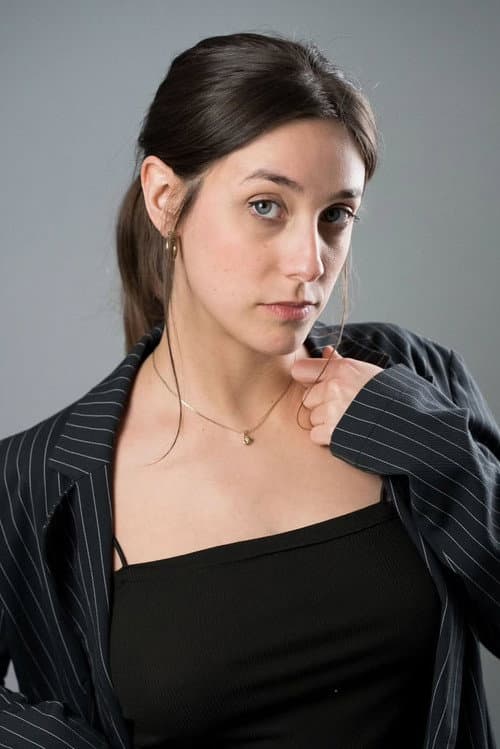 Lucía Gómez Pocai profile photo