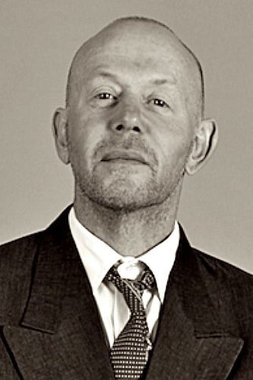 Clive Riche profile photo