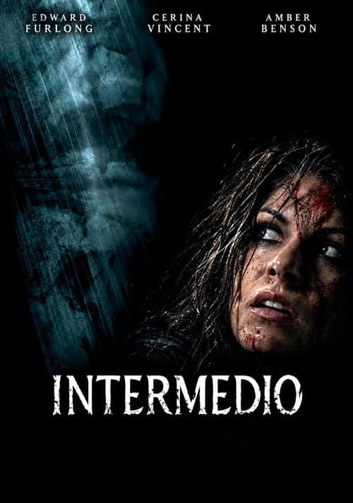 Intermedio poster