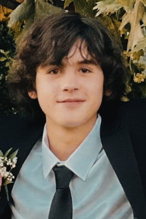 Brooks Buffington profile photo