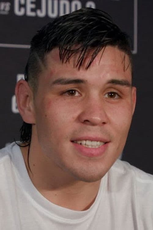 Ricky Simon profile photo