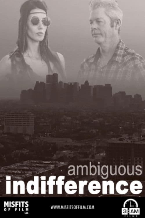 Ambiguous Indifference poster