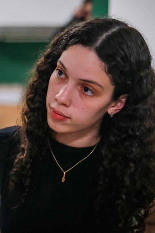 Sarah Maria dos Santos profile photo