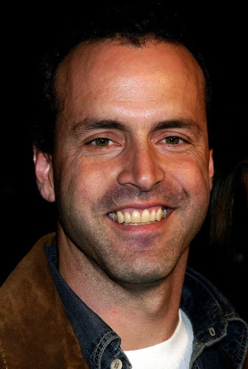 D.J. Caruso profile photo