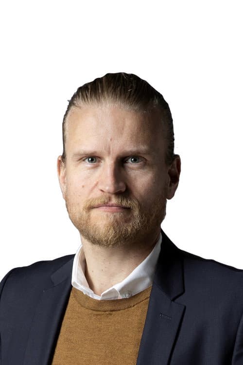 Jari Hanska profile photo