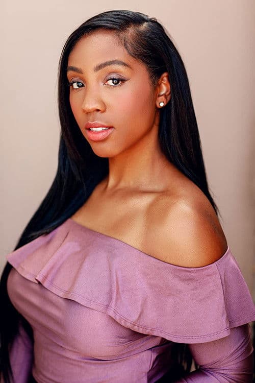 Varinia Justine profile photo