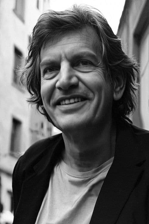 Jean-Paul Wenzel profile photo