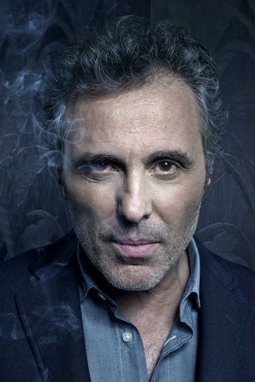 Gilbert Melki profile photo