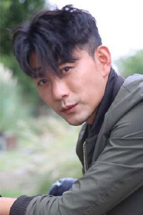 Gong Hongjia profile photo