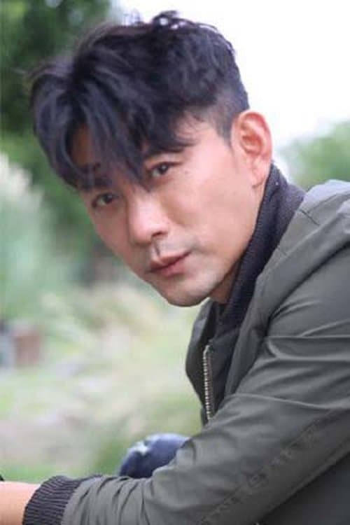 Gong Hongjia profile photo
