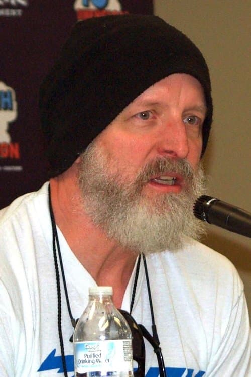 Bill Wray profile photo