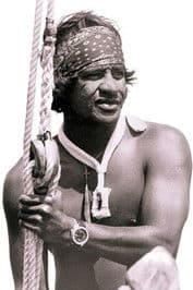 Eddie Aikau profile photo