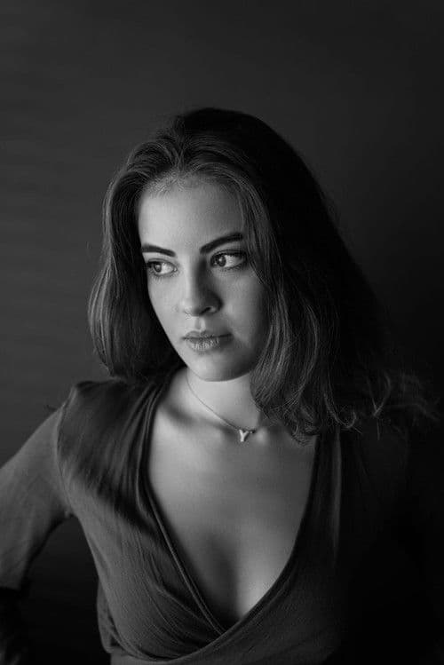 Yağmur Elif Seber profile photo