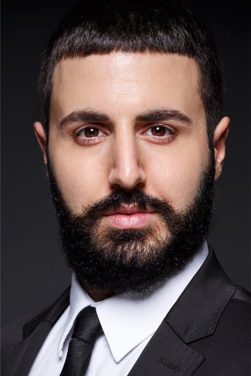 Simon Kasto profile photo
