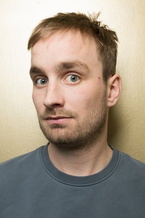 Tom van Kalmthout profile photo