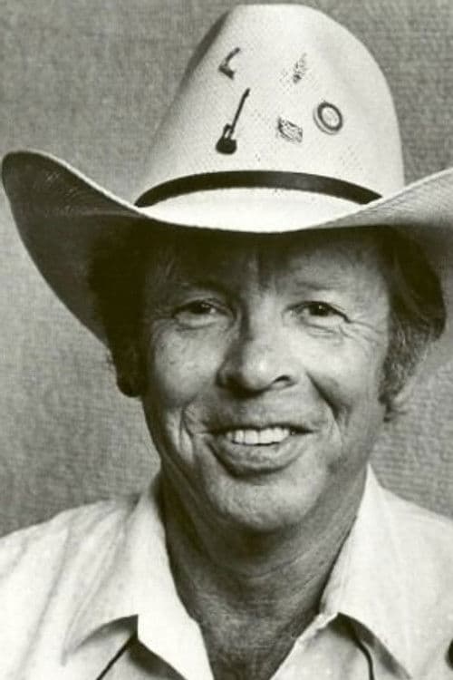 Charlie Louvin profile photo