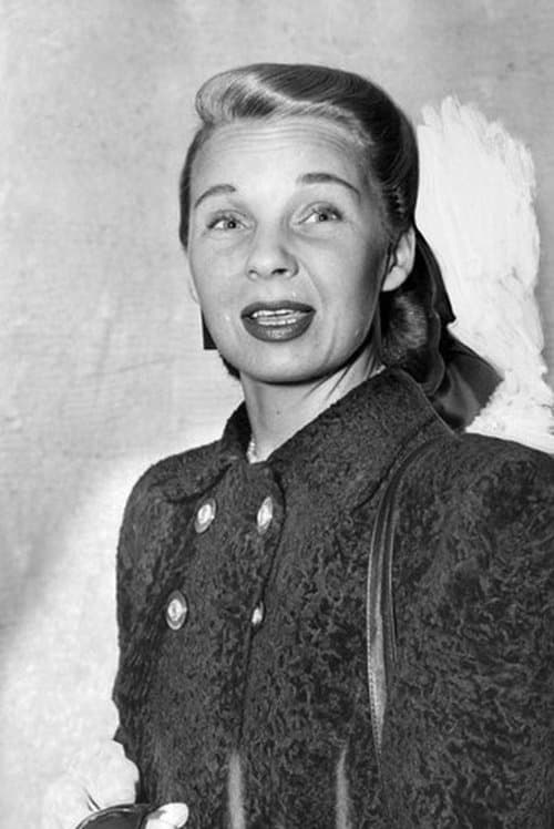 Gertrude Musgrove profile photo