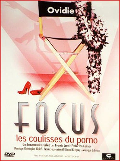 Focus poster