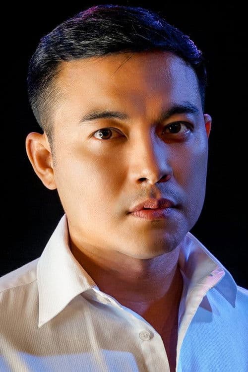 Joel Molina profile photo