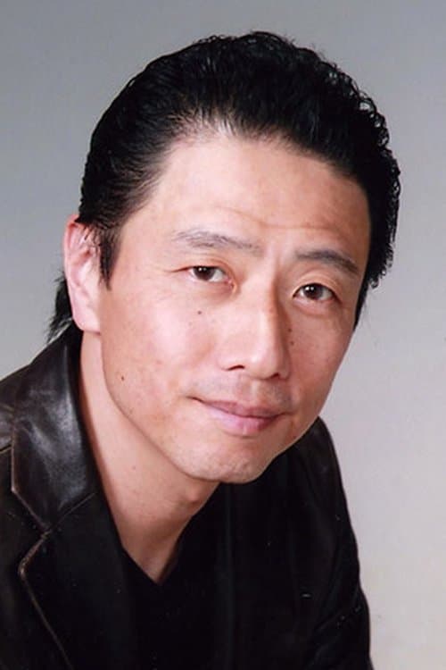 Kiyomitsu Mizuuchi profile photo
