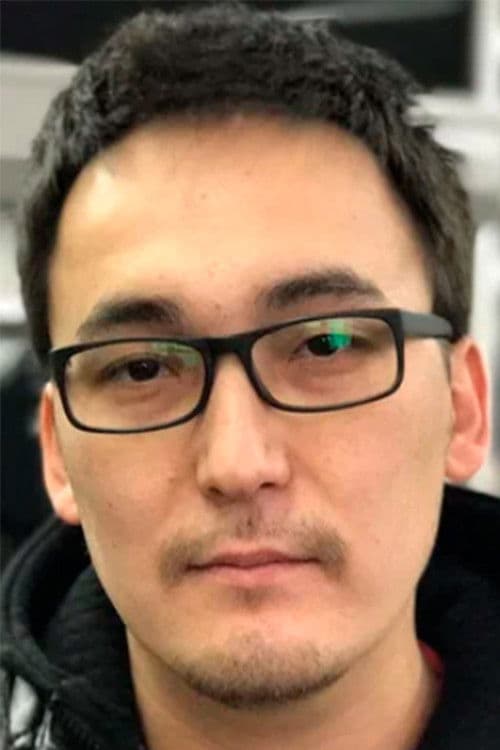 Sanzhar Omarov profile photo