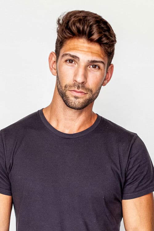 Matthew Andrews profile photo