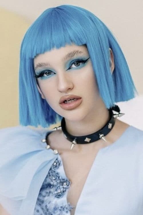 Liza Anokhina profile photo