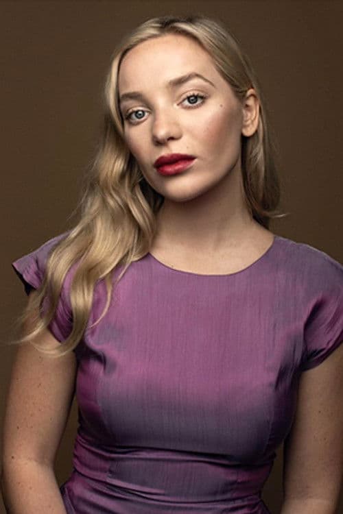 Mary Agnes Nixon profile photo