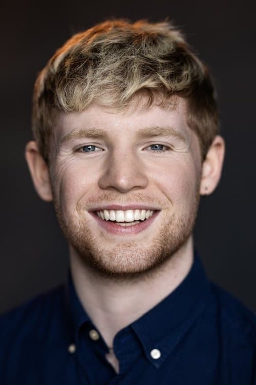 Colin Peppard profile photo