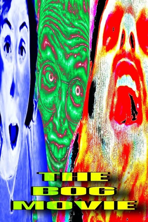 The Bog Movie poster