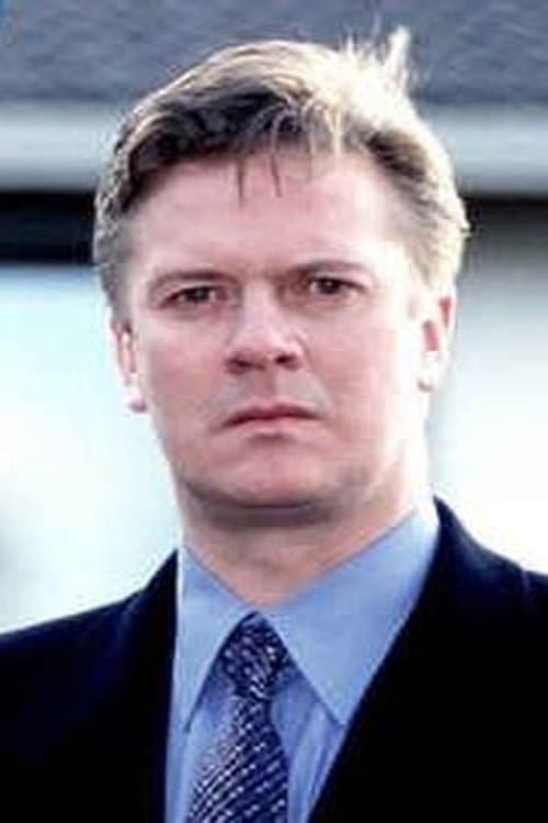 James MacPherson profile photo