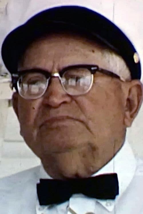 Samuel Floyd profile photo