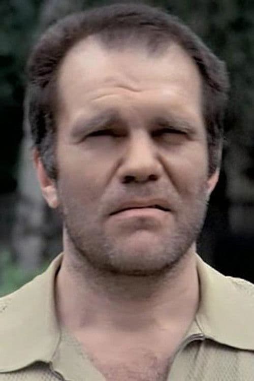 Aleksandr Bureyev profile photo