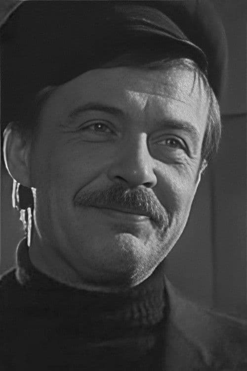 Nikolai Gayevsky profile photo