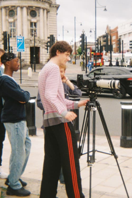 Alfred Wales profile photo