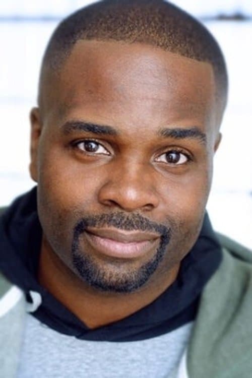 Paul Mabon profile photo