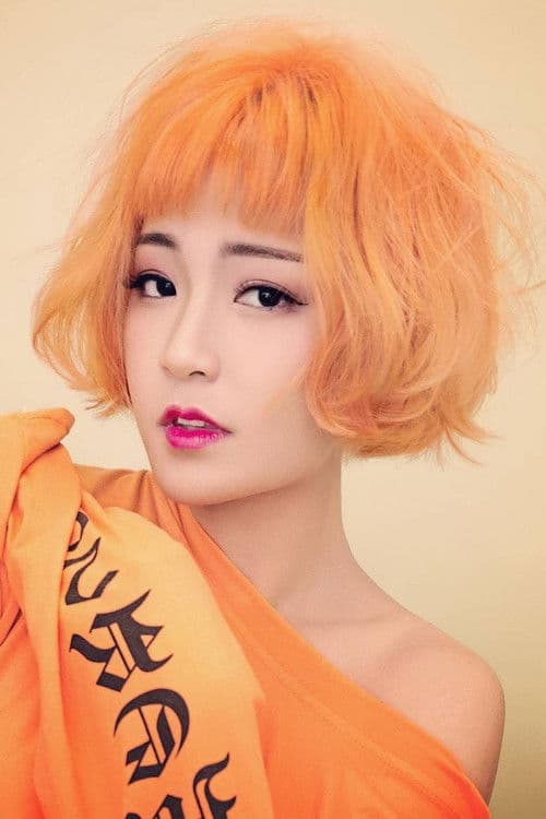 Lu Jiahui profile photo