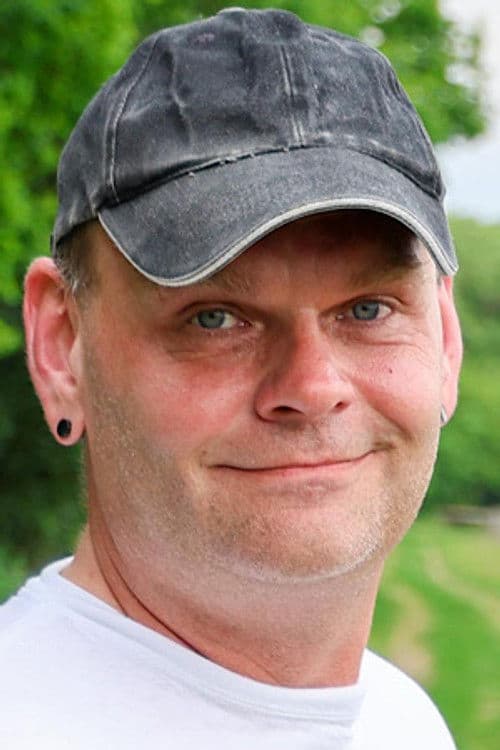 Benjamin Bean profile photo