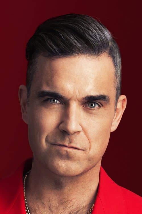 Robbie Williams profile photo