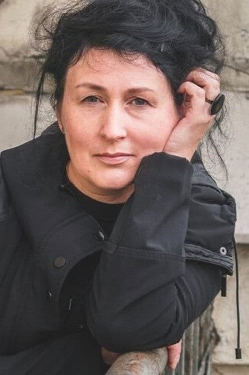 Ieva Ozoliņa profile photo